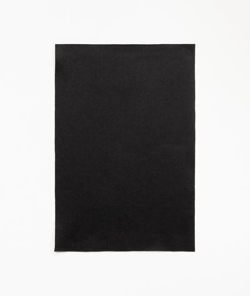 Dedar - APLOMB col.10 nero | Susty