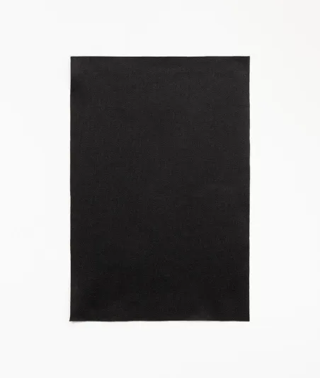 Dedar - APLOMB col.10 nero | Susty