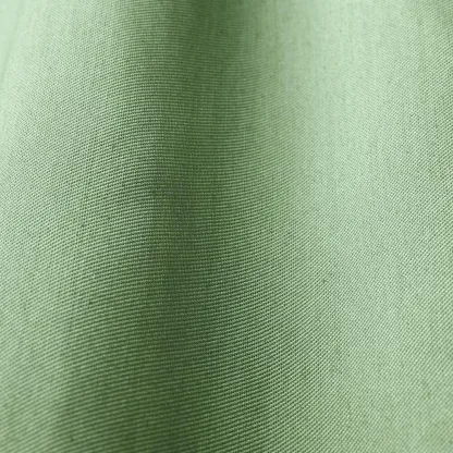 Twill de soie uni