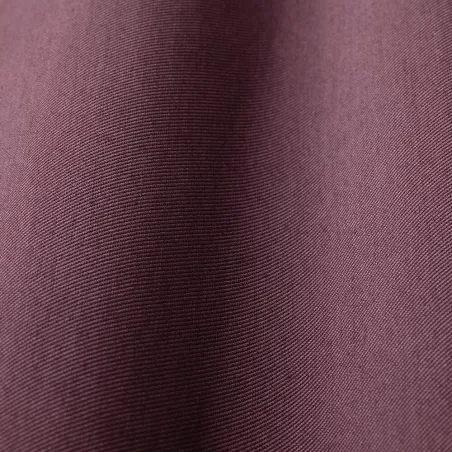 Satin de laine mérinos très fine