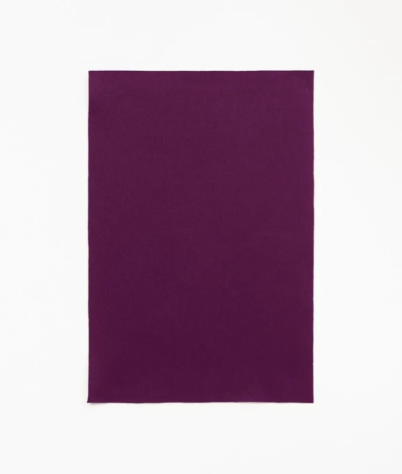 Satin de laine mérinos très fine