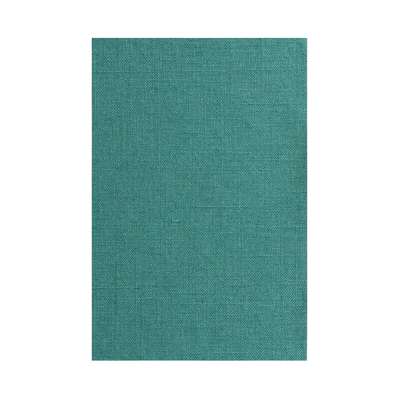 Dedar - CHAMBRAY col.8 peacock | Susty