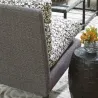 Tissus au mètre - Designers Guild Alverdia - Ruby | Susty