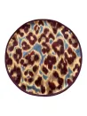 Set de table - Rond Big Leop