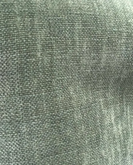 Velours - Chenille