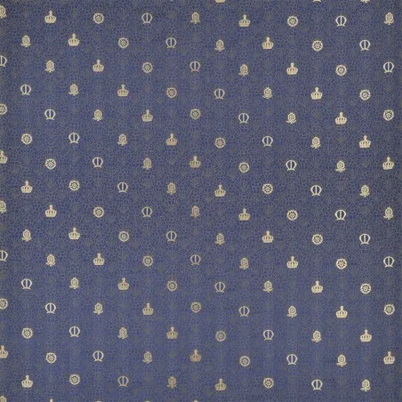 QUEEN MARYS BOOK - SAPPHIRE
