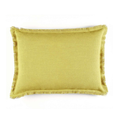Elitis KARMA Pamplemousse et Flax