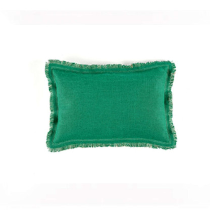 Elitis KARMA BABY Basilic et Flax