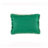 Elitis KARMA BABY Basilic et Flax