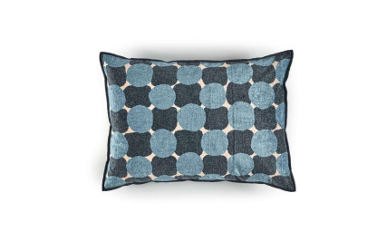Elitis BORSALINO Blue dream