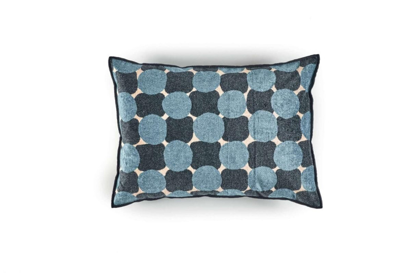Elitis BORSALINO Blue dream