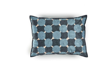 Elitis BORSALINO Blue dream