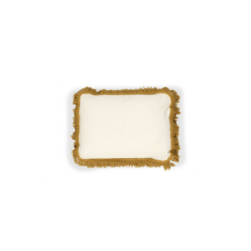 Elitis HONORE Neige et Cumin