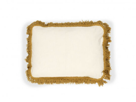 Elitis HONORE Neige et Cumin
