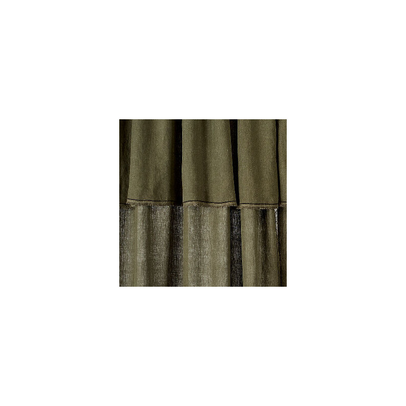 Elitis WHISPER Dark bronze