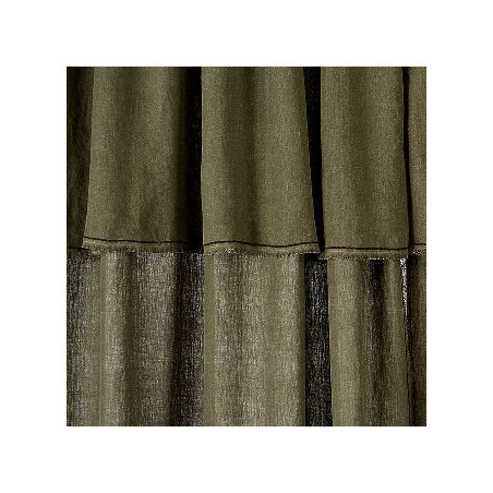 Elitis WHISPER Dark bronze