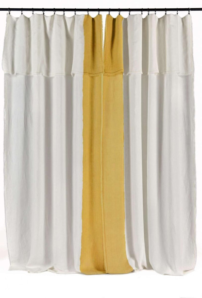 Elitis PAINTBRUSH Soleil