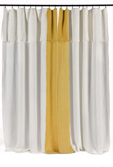 Elitis PAINTBRUSH Soleil