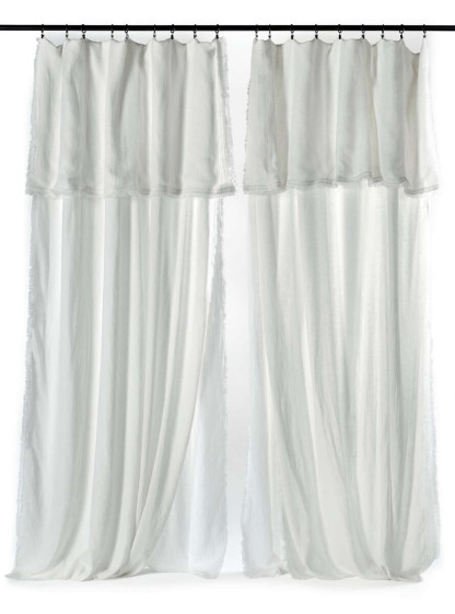 Elitis LIGHT&SHADOW All offwhite