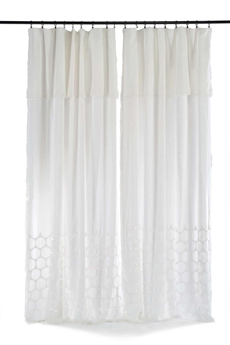 Elitis BIANCA Offwhite