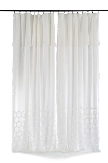 Elitis BIANCA Offwhite