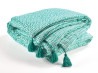 Elitis ZAMORA Turquoise