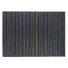 Elitis RAY Charcoal