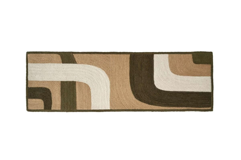 Elitis PENNY LANE Olive