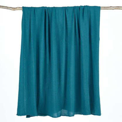 Elitis INDIANNA Turquoise