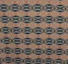Tissus au mètre - Tissé jacquard CROCO | Susty