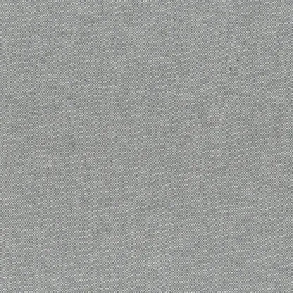 Tissus au mètre - Toile unie TIS TIS NOIR | Susty