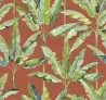 Tissus au mètre - Toile coton imprimée EXOTICA | Susty