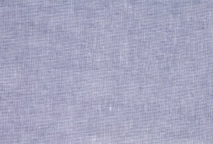 Tissus au mètre - Voilage effet matière MINA BLEU | Susty
