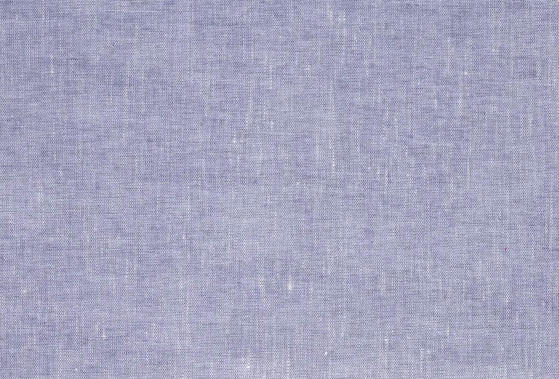 Tissus au mètre - Voilage effet matière MINA BLEU | Susty