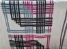 Tissus au mètre - Tissé jacquard effet matière QUANTIQUE | Susty