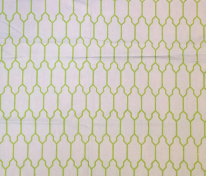 Tissus au mètre - Toile enduite DIAMANTS | Susty