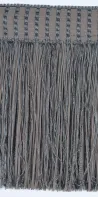 Galon frange - HOULÈS FGE SAVANA 170MM | Susty