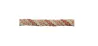 Cartisane et gland clef - HOULÈS CABLE AURORE 7 | Susty