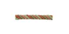 Cartisane et gland clef - HOULÈS CABLE AURORE 7 | Susty