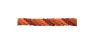 Cartisane et gland clef - HOULÈS CABLE AURORE 7 | Susty