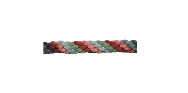Cartisane et gland clef - HOULÈS CABLE AURORE 7 | Susty