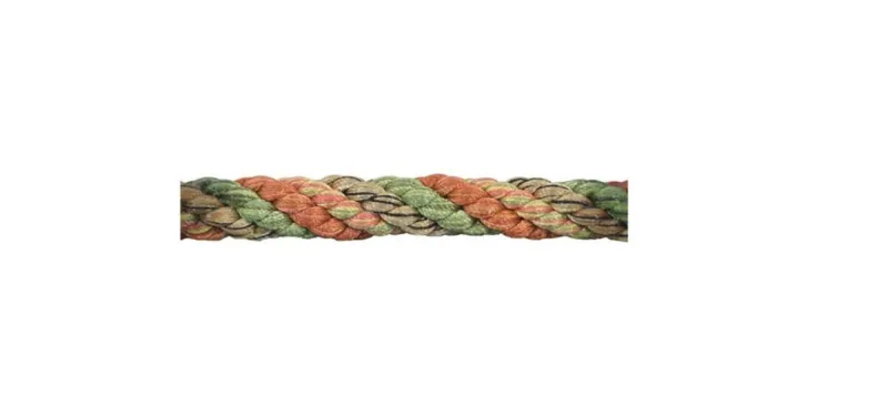 Cartisane et gland clef - HOULÈS CABLE AURORE 7 | Susty