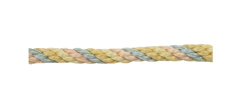 Cartisane et gland clef - HOULÈS CABLE AURORE 7 | Susty