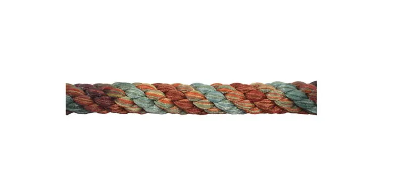 Cartisane et gland clef - HOULÈS CABLE AURORE 7 | Susty