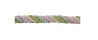 Cartisane et gland clef - HOULÈS CABLE AURORE 7 | Susty