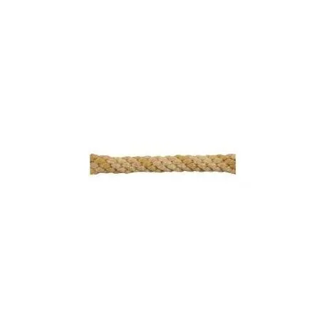 Cartisane et gland clef - HOULÈS CABLE AURORE 7 | Susty