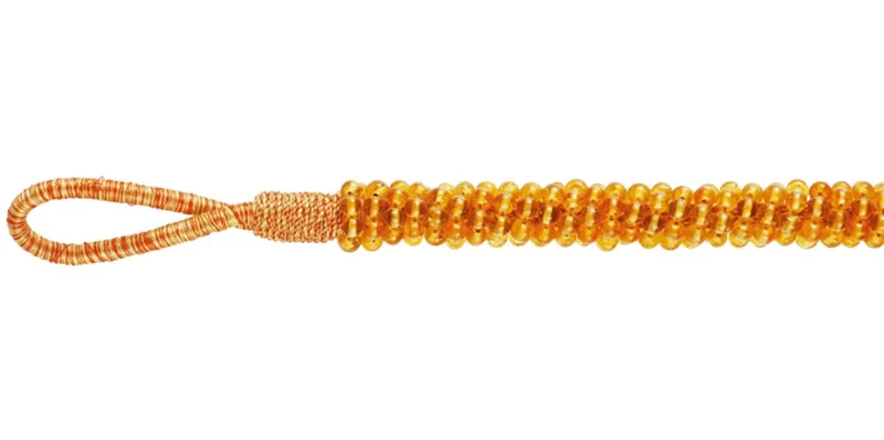 Embrasse rideau - HOULÈS CABLE PERLES OPALINE | Susty