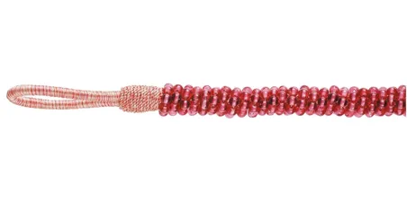 Embrasse rideau - HOULÈS CABLE PERLES OPALINE | Susty