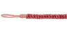 Embrasse rideau - HOULÈS CABLE PERLES OPALINE | Susty