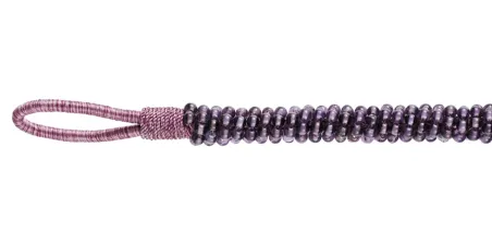 Embrasse rideau - HOULÈS CABLE PERLES OPALINE | Susty